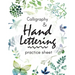 Calligraphy and Hand Lettering Practice Sheet: Large Print 150 Pages and Three Types Of Practice: Hand Lettering Practice Sheet