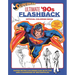 Superman: Ultimate '90s Flashback Official Coloring Book