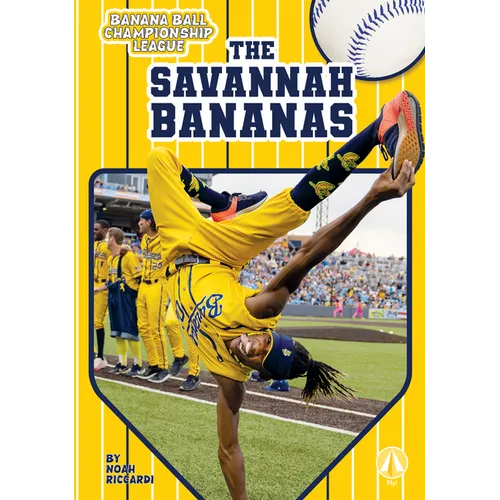 Savannah Bananas