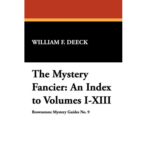 The Mystery Fancier