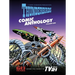 Thunderbirds Comic Anthology: Volume 1