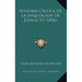 Historia Critica De La Inquisicion De Espana V5 (1836)