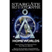 STARGATE SG-1 ATLANTIS Homeworlds