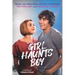 Girl Haunts Boy