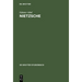 Nietzsche