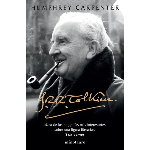 J. R. R. Tolkien. Una Biografía