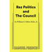 Rez Politics and the Council
