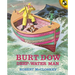 Burt Dow, Deep-Water Man