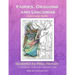 Fairies, Dragons and Unicorns: by Molly Harrison Fantasy Art