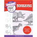 Let's Draw Dinosaurs: Learn to Draw a Variety of Dinosaurs Step by Step!