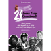 21 donne nere eccezionali: Storie di donne nere influenti del 20° secolo: Daisy Bates, Maya Angelou e altre (Libro biografico per ragazzi e adulti)