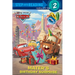 Mater's Birthday Surprise
