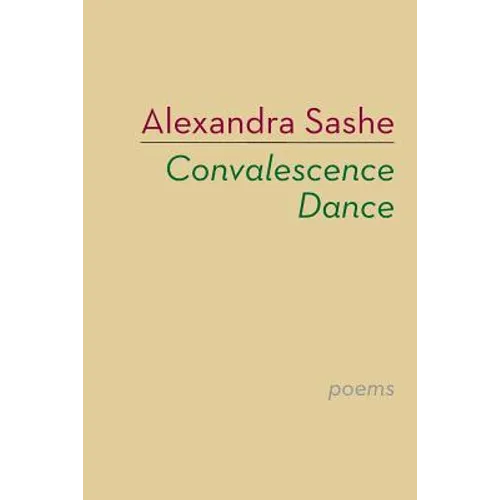Convalescence Dance