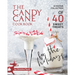 The Candy Cane Cookbook: A Festive Collection of 40 Sweet Treats for the Holidays