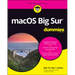 macOS Big Sur For Dummies
