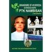 Grandsire of Ayurveda Ayurvedacharya Ptk Nambisan a Biography