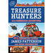 Treasure Hunters: All-American Adventure
