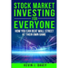 Stock Investing For Everyone: How My Kids Beat Wall Street, And How You Can Too