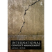 International Conflict Management