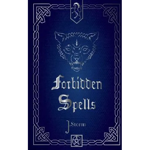 Forbidden Spells 2: Cor