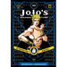 Jojo's Bizarre Adventure: Part 3--Stardust Crusaders, Vol. 10
