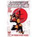 2100 Samurai: Big Trouble in Neo Detroit