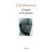 L'esprit et la pensée