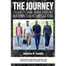 The Journey: Truths of Same-Gender-Loving Black Males in Higher Education