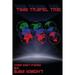 Time Travel Trio: Three Short Stories by Sam Knight