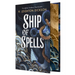 Ship of Spells (Cantos Pintados) (Spanish Edition)