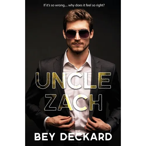 Uncle Zach