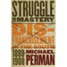 Struggle for Mastery: Disfranchisement in the South, 1888-1908