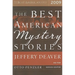 The Best American Mystery Stories 2009
