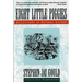 Eight Little Piggies: Reflections in Natural History