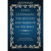 God's Covenants: The Mystery and Marrow of the Bible Volume 3