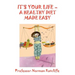 It's Your Life - A Healthy Diet Made Easy