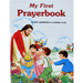 My First Prayerbook