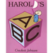 Harold's ABC