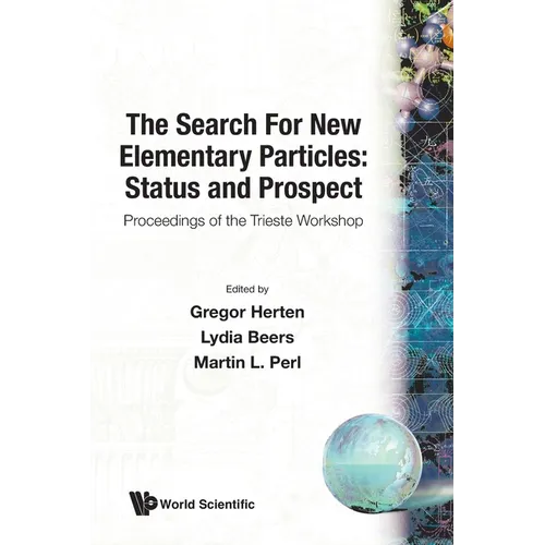 The Search for New Elementary Particles