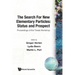The Search for New Elementary Particles