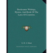 Bardesanes Writings, Hymns, And Book Of The Laws Of Countries