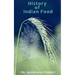 History of Indian Food