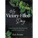 My Victory- Filled Day: A Sparkling Gems from the Greek Guided Devotional Journal
