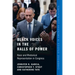Black Voices in the Halls of Power: Race and Rhetorical Representation in Congress