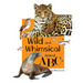 Wild and Whimsical Animal ABC's