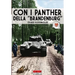Con i panther della "Brandeburg"