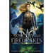 Sorcery and Firedrakes