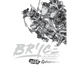 Bryce Kolander 2025 Ephemera