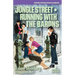 Jungle Street / Running With the Barons