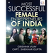Most Successful Female Entrepreneurs of India